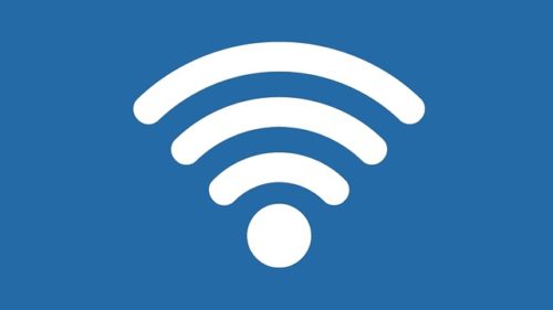 wi-fi based location detection