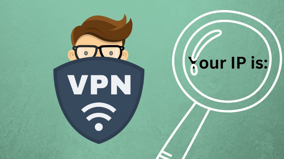 track my ip VPN