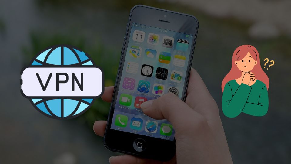 Do you need a VPN on your mobile phone?