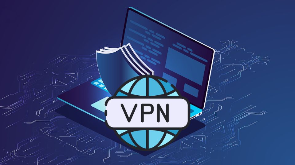 Does a VPN hide your IP address?