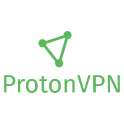 ProtonVPN logo small