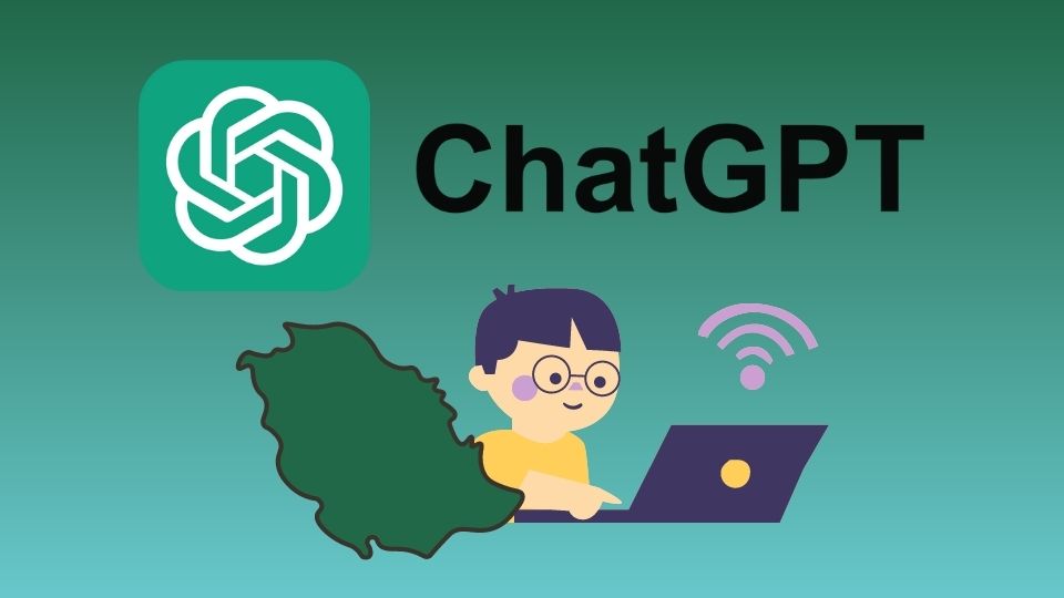 Saudi Arabia ChatGPT access unblock