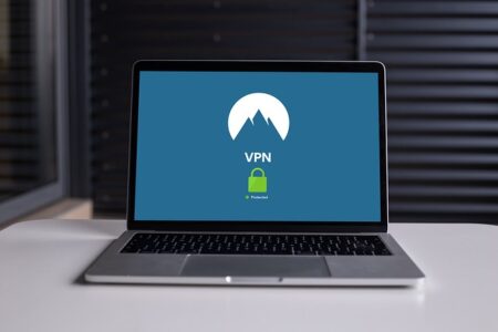 VPN unblock SVT Play abroad