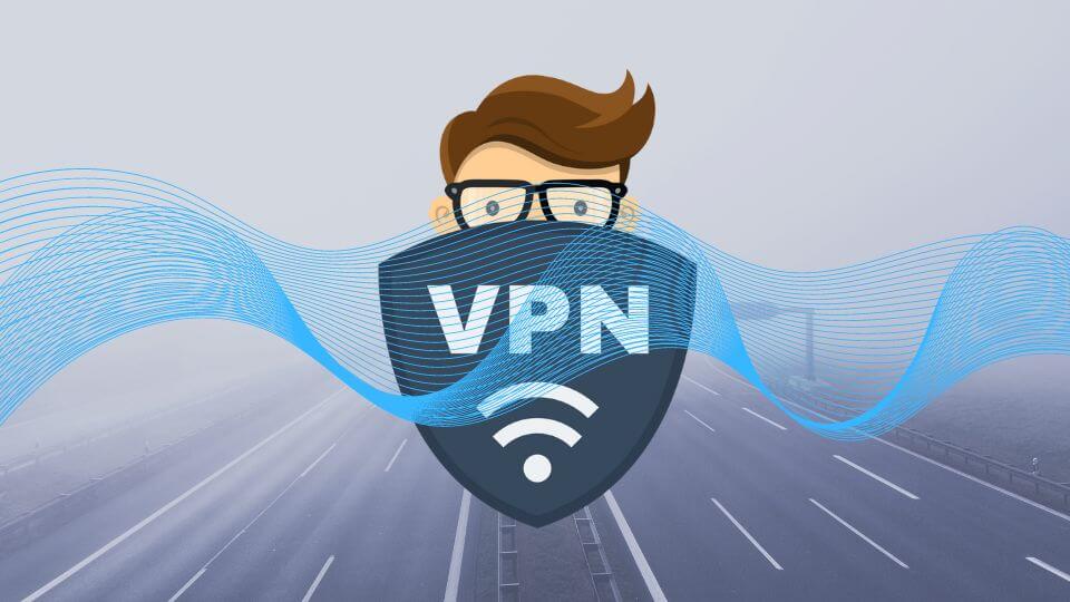 What is a VPN Passthrough